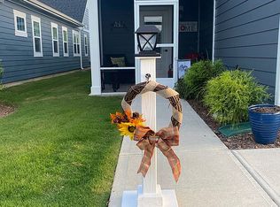 377 Beaufort Loop, Clayton, NC 27527