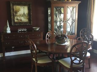 124 Lake Point Dr, Saltillo, MS 38866