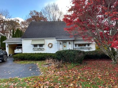 100 Clizbe Avenue, Amsterdam, NY, 12010