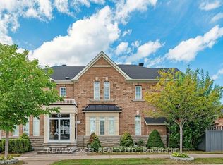 43 Pearl Lake Rd, Markham, ON L6B 0X3