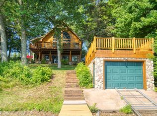 1715 Tanglewood Trl, Centuria, WI 54824