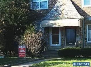 7271 Bradford Rd, Upper Darby, PA 19082