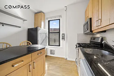 Sold by Compass