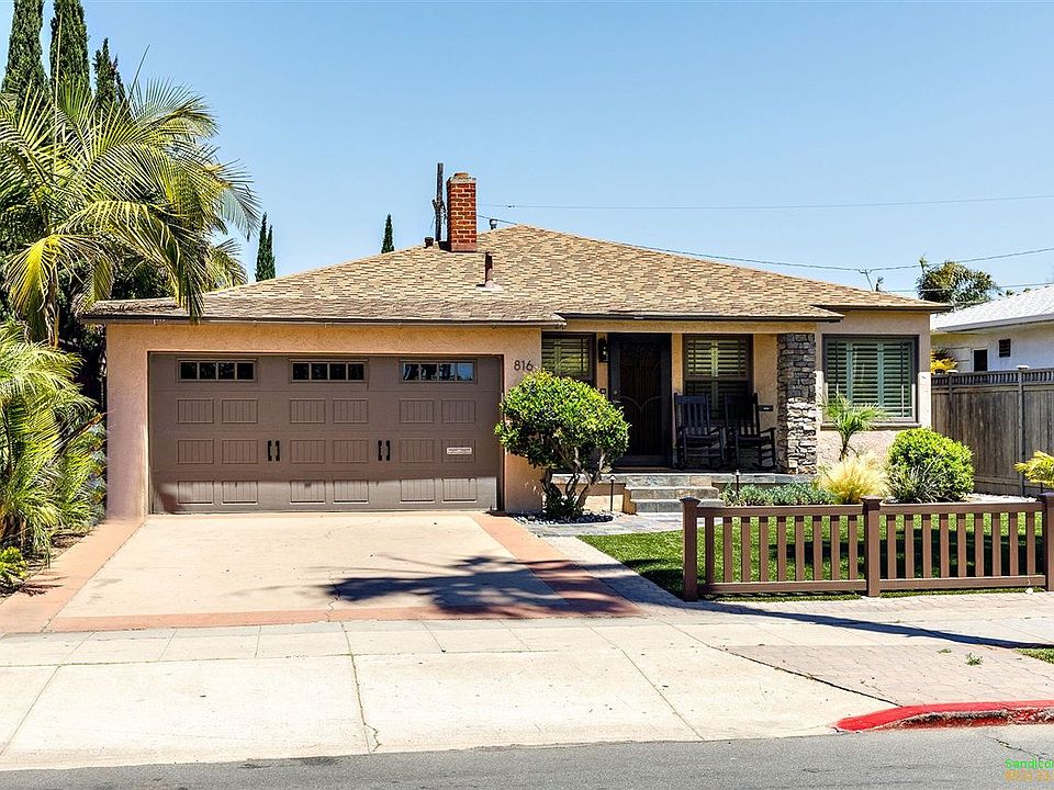 2nd image of 816 Pacific Beach Dr