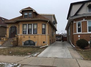6143 W Fletcher St, Chicago, IL 60634