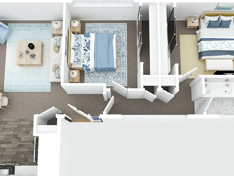 3335 Los Prados St #4 — Photo 23