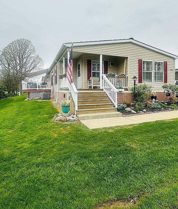 1st image of 4626 Hampstead Dr