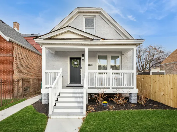 4830 W Kamerling Ave, Chicago, IL 60651