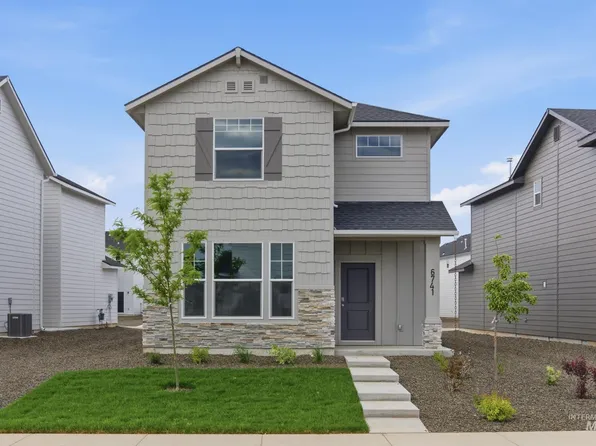 6741 W Fairy Falls Dr, Meridian, ID 83646