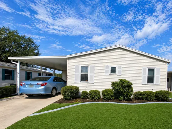 578 S Black Walnut Ter #381, Homosassa, FL 34448