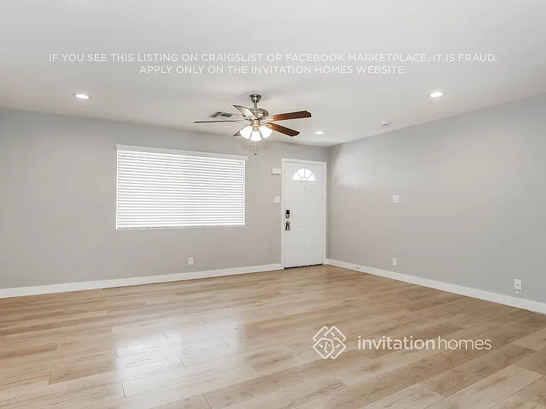 7025 E Culver St — Photo 3