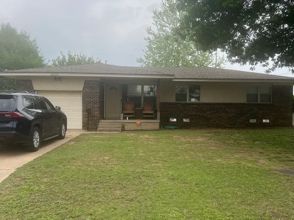 2201 W Parkview Ave, Duncan, OK 73533