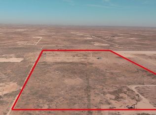 2408 E Fm 1787, Odessa, TX 79766