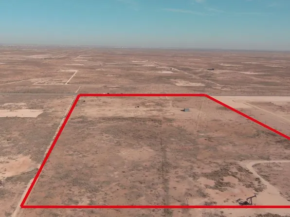 2408 E Fm 1787, Odessa, TX 79766