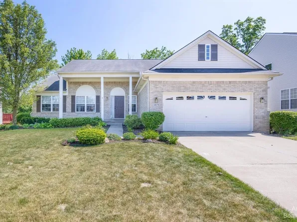 4878 Gingko Dr, Ypsilanti, MI 48197