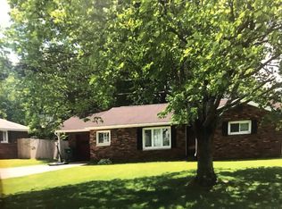 507 Masonic Park Rd, Marietta, OH 45750