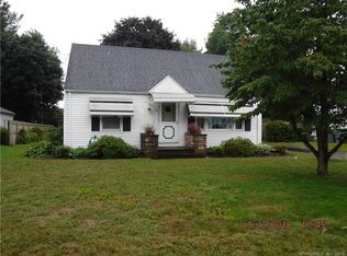 14 Colony Rd, Enfield, CT 06082