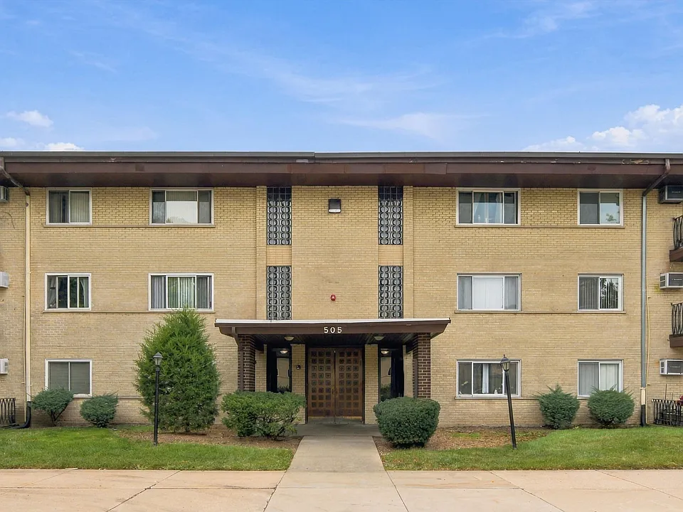 505 S Cleveland Ave #106