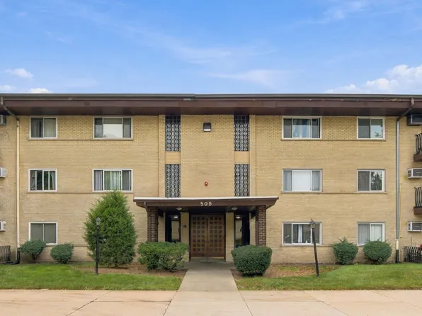 505 S Cleveland Ave, Arlington Heights, IL