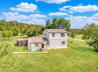 4978 Sparta Rd, Belton, TX 76513