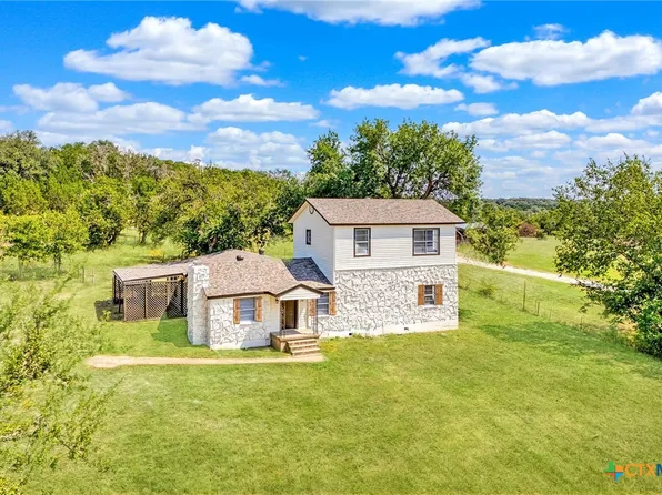 4978 Sparta Rd, Belton, TX 76513