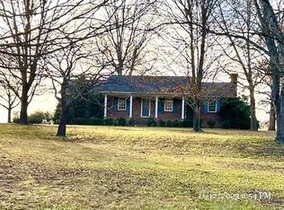 671 Wilson Rd, McMinnville, TN 37110