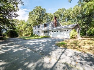 253 Hartley Rd, Rochester, MA 02770