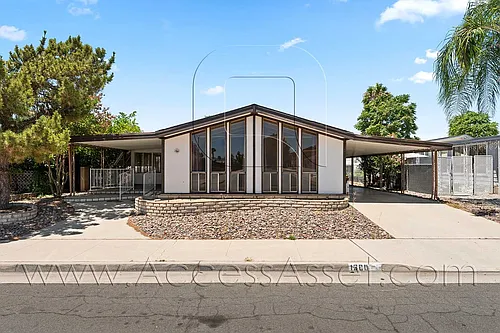 1360 Cabrillo Dr Photo 1