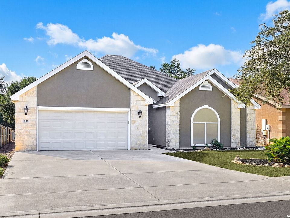 1st image of 543 Wilderness Way
