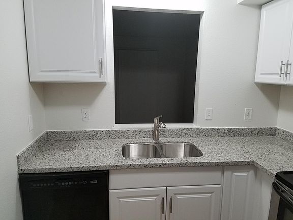 Photo of similar unit in building