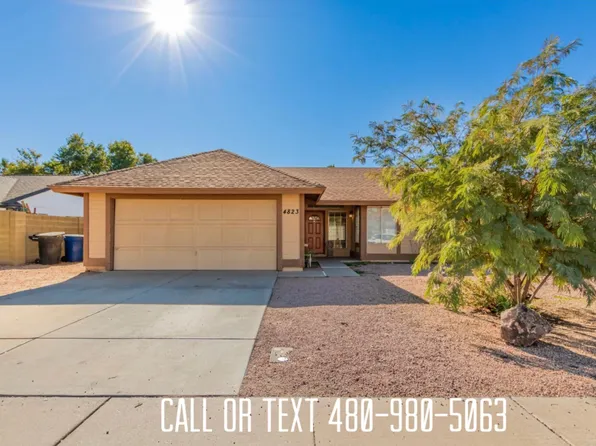 4825 W Chicago St, Chandler, AZ 85226