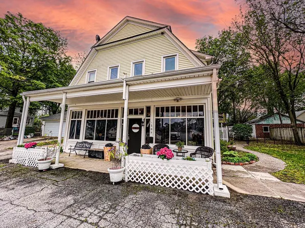 309 E Chestnut St, Independence, KS 67301