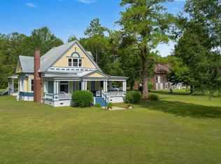 161 Lonnie Clark Rd, Quincy, FL 32351