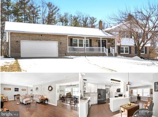 8203 Ridgelea Ct, Frederick, MD 21702