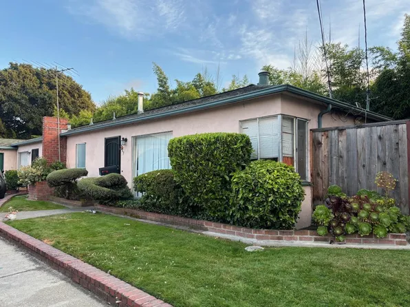 987 Simon St, Hayward, CA 94541