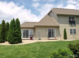 58 Brooke Cir, Morton, IL