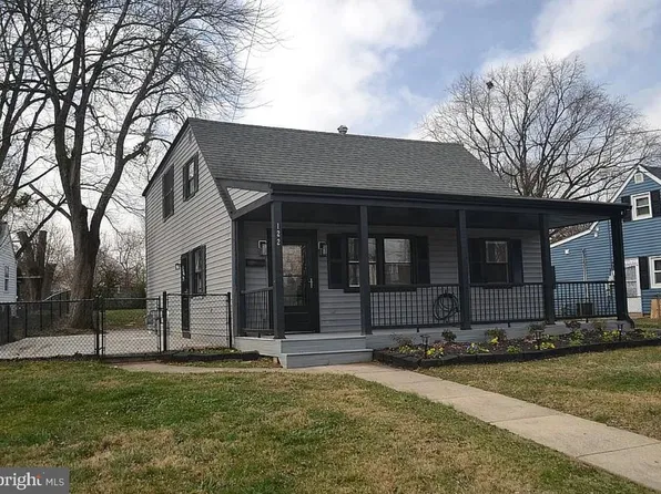 122 Scott Dr, Manassas Park, VA 20111