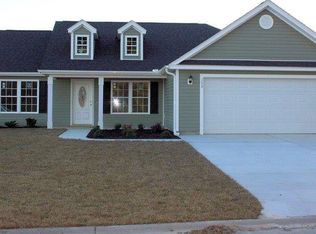 408 Millbrook Circle Hickory #70, Aynor, SC 29544