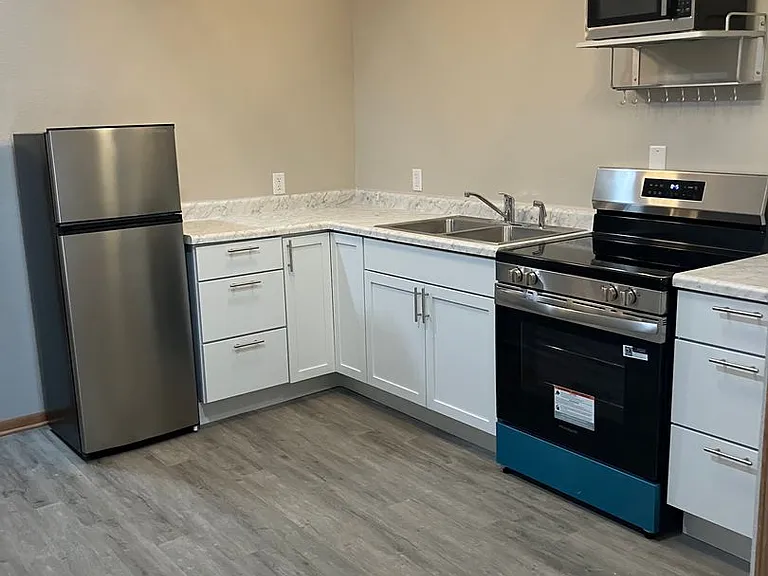 Fairmeadows Village-55+ Independent Living Rental Community — Photo 19