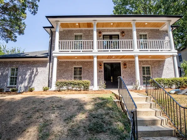 419 Van Buren Ave #101, Oxford, MS 38655