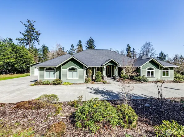 783 Henry Boyd Road, Port Angeles, WA 98362