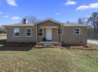 852 Mason Dickson Rd, York, SC 29745