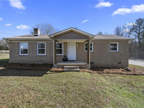 852 Mason Dickson Rd, York, SC 29745