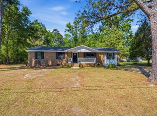 311 Bim St, Holly Hill, SC 29059
