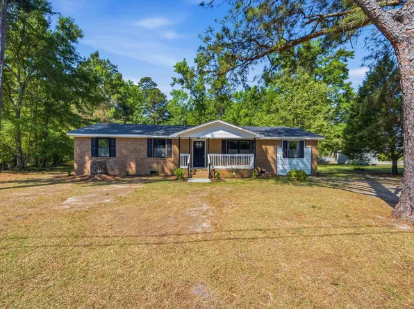 311 Bim St, Holly Hill, SC 29059