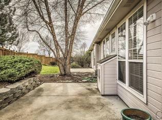 13389 W Wittenburg St, Boise, ID 83713