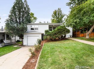 410 Iris Ave, Boulder, CO 80304