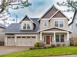 7740 SW Hyland Way, Beaverton, OR 97008