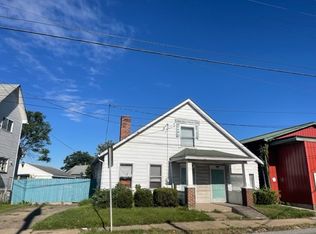 1137 Eastbrook St, New Castle, PA 16101