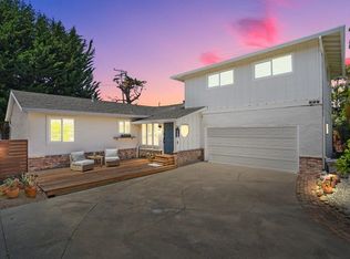 229 16th Ave, Santa Cruz, CA 95062